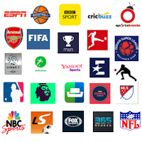 All Sport Networks–Live Score