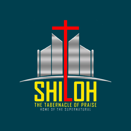 Shiloh Tabernacle of Praise logo