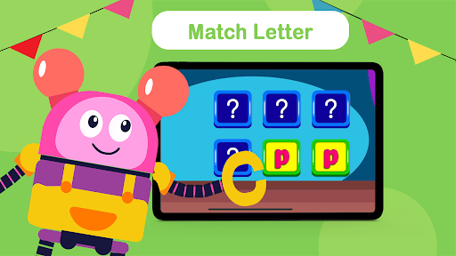 ABC Kids - Trò chơi trẻ em Screen 3