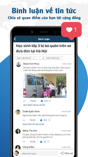 Tâm Điểm 247 - Tin Tức 24h