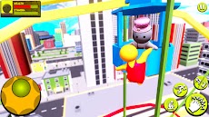 Wobbly - Life Simulator Open World Crime Cityのおすすめ画像3