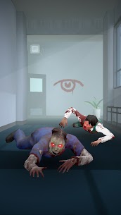 تحميل لعبة Dead Raid Zombie Shooter 3D مهكرة وكاملة 2023 2