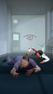 Dead Raid MOD APK Zombie Shooter 3D (Unlimited Money) 2