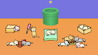 screenshot of Cat Island