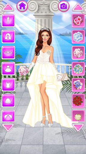 Icy Dress Up - Girls Games - Apps on Google Play