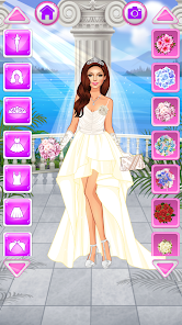 Dress up - Games for Girls::Appstore for Android