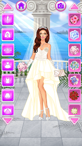 🕹️ Play Girl Dress Up Game: Free Online Wardrobe Clothing