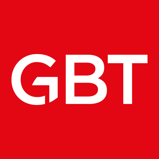 GBT Mobile Banking logo