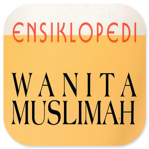 Ensiklopedi Wanita Muslimah logo