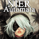 Your Nier Automata guide icon