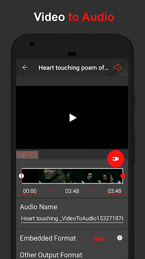 AudioLab Audio Editor Recorder - Music & Audio - apps