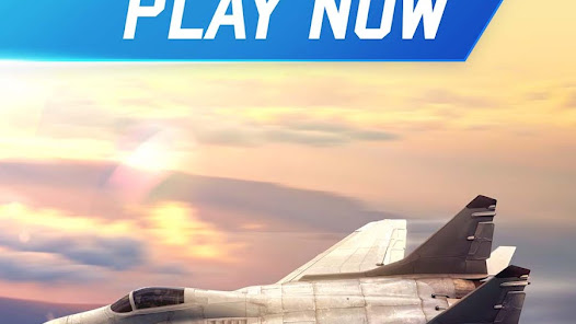 Flight Pilot Simulator 2.6.54 (Unlimited Coins) Gallery 10