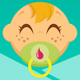 PinkUp Neonato - App Crescita. icon