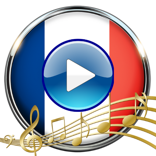 France Bleu Isère App FR logo