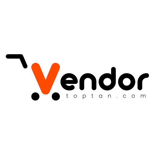 Vendor Toptan logo