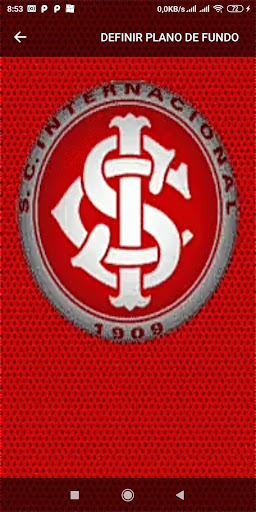 Colorado Papel de Parede