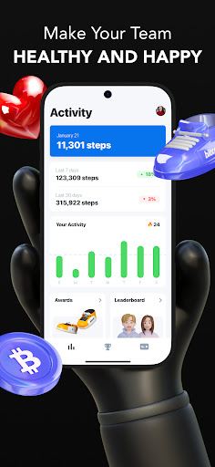 sMiles Pro Screenshot 1 - AppWisp.com