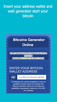 Get Apa Itu Btc Generator Pictures