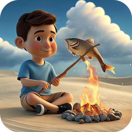 Island Escape Survival Games Download on Windows