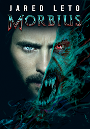 图标图片“MORBIUS”