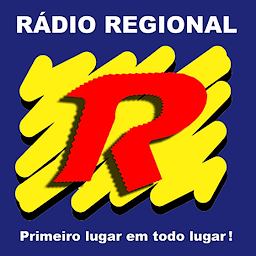 Icon image Rádio Nova Regional