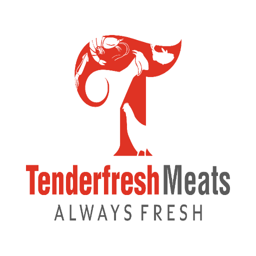 Tenderfresh Meats Delivery logo