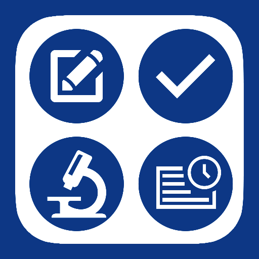HSEQ+ | Safety Reports, Qualit 7.3.23 Icon