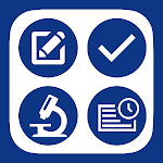 Cover Image of ดาวน์โหลด HSEQ+ | Safety Reports, Quality Audit, Timesheets 7.3.8 APK