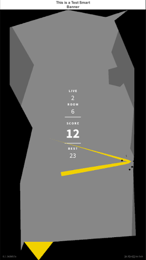 Clash Switch Block Screen 2