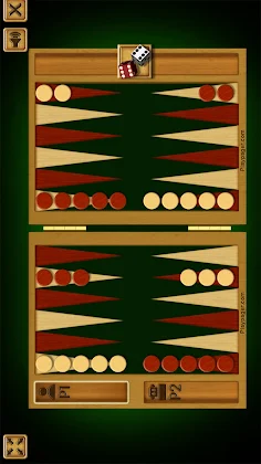 Classic Board Games Collection - Screenshot 4