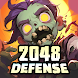2048Defense - Androidアプリ