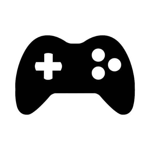 RM Games: Multiple Games App logo