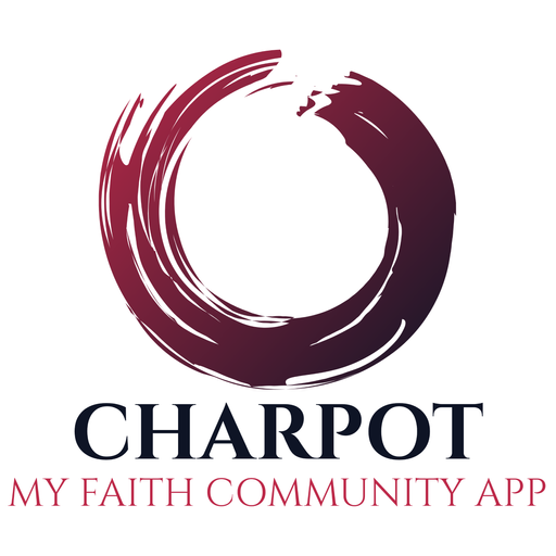 CHARPOT logo