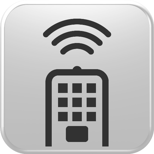 Smart TV Remote 1.0.1.4 Icon