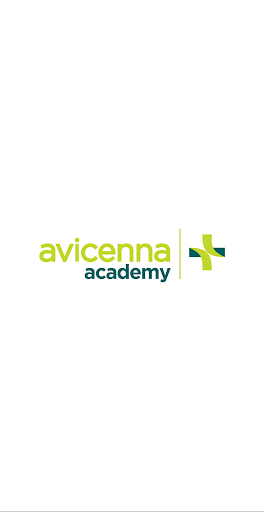 Android application Avicenna Academy screenshort