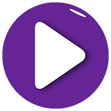 Video Player All formats - Pie HD Video Player icon