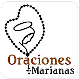 Oraciones Marianas icon