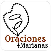 Oraciones Marianas