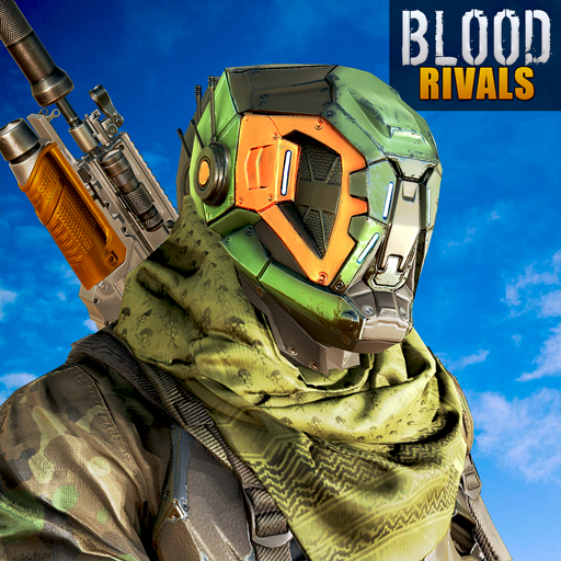 Blood Rivals v2.4.1 MOD APK (Unlimited Money/Diamonds)