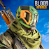 Blood Rivals - Survival Battleground FPS Shooter 2.4