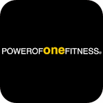 Cover Image of Download Power of One Fitness  APK
