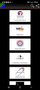 TZ Radio