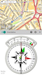 All-In-One Offline Maps