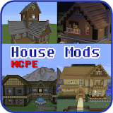 House Mods For MCPE icon