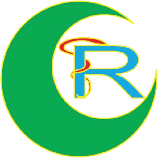 RS Pura Raharja Medika logo