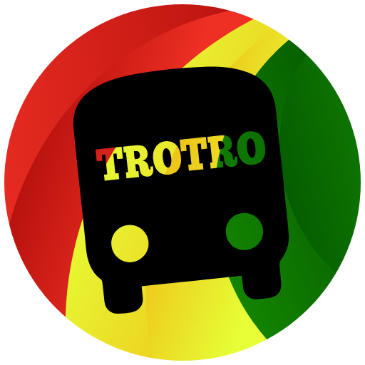 Trotro 1.0.0 Icon