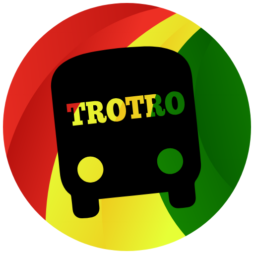 Trotro  Icon