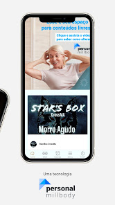 Stars Box CrossMA 3.1 APK + Mod (Unlimited money) untuk android