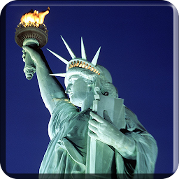 Icon image Statue of Liberty Video LWP