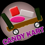 Candy Kart icon